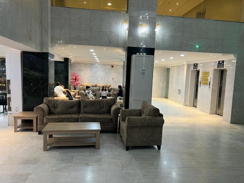 Safa Park Hotel Yanbu فندق صفا بارك ينبع Exterior foto
