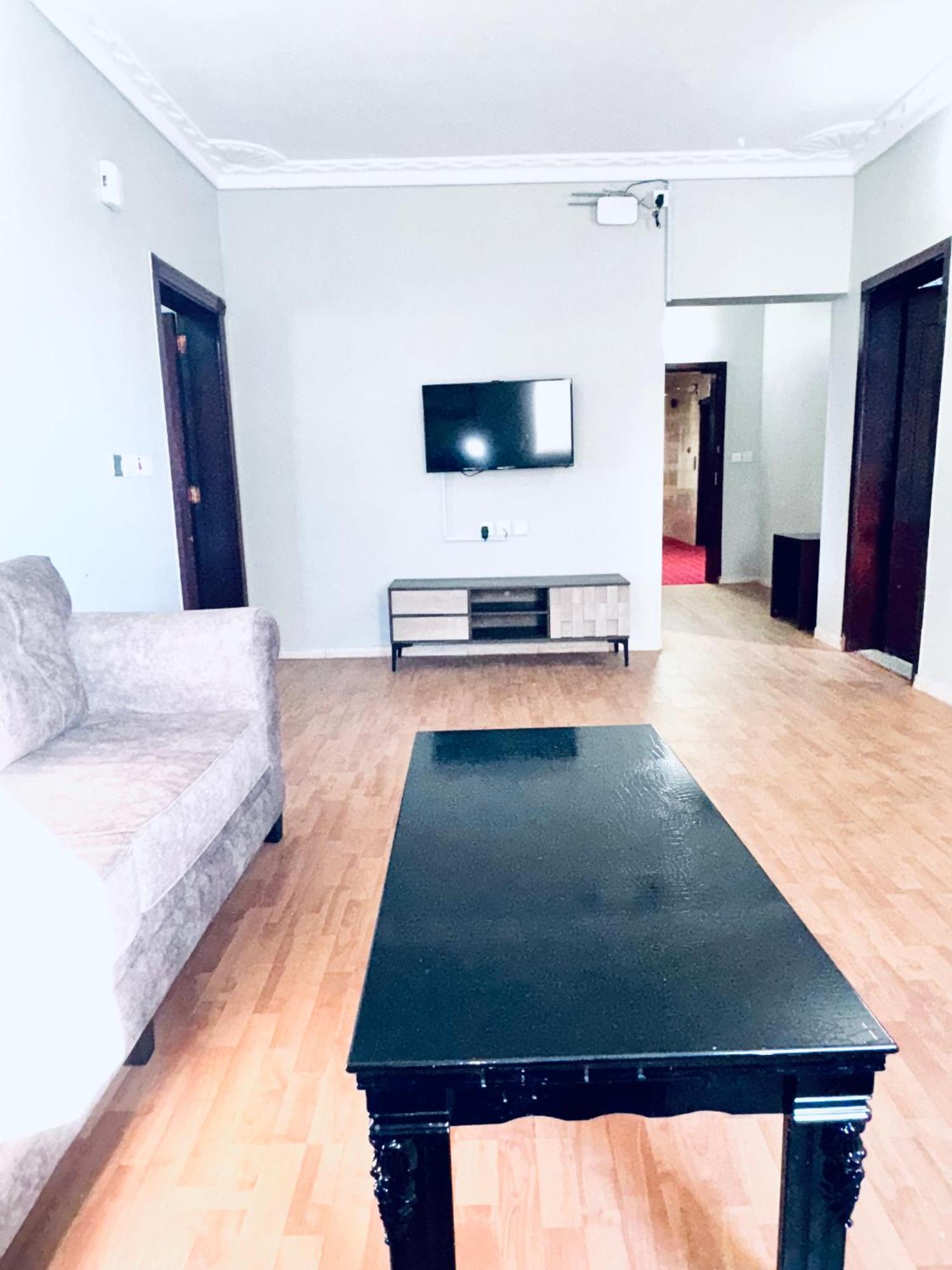 Safa Park Hotel Yanbu فندق صفا بارك ينبع Exterior foto