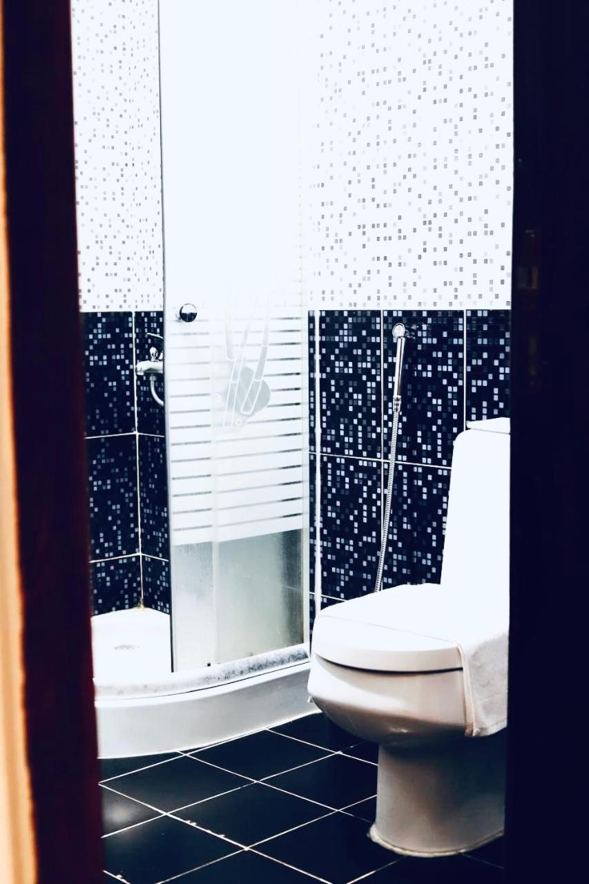 Safa Park Hotel Yanbu فندق صفا بارك ينبع Exterior foto